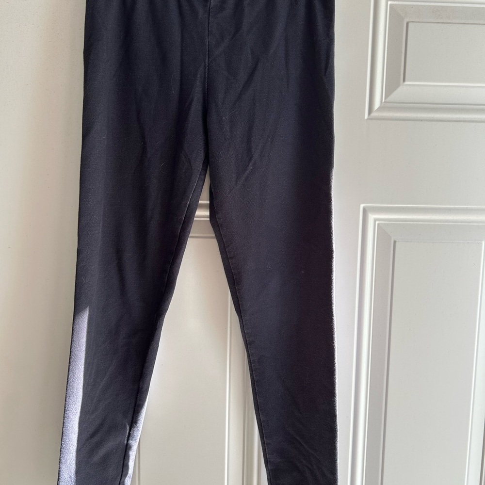 Epic Threads Black Leggings Comfortable Stylish